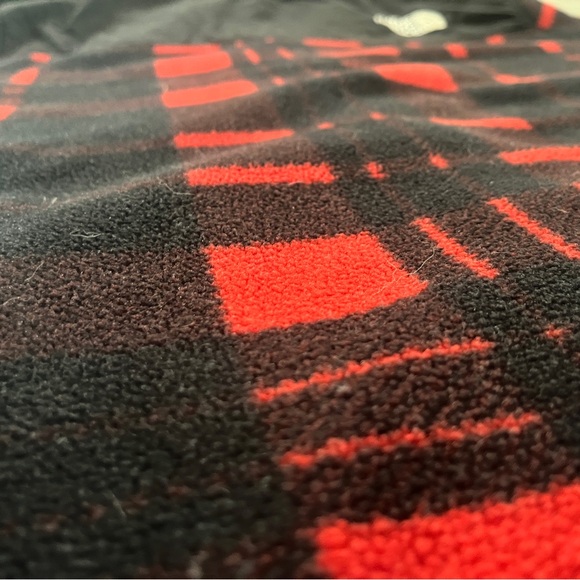 The North Face Denali 2 Fleece Zip Up - Picture 11 of 11